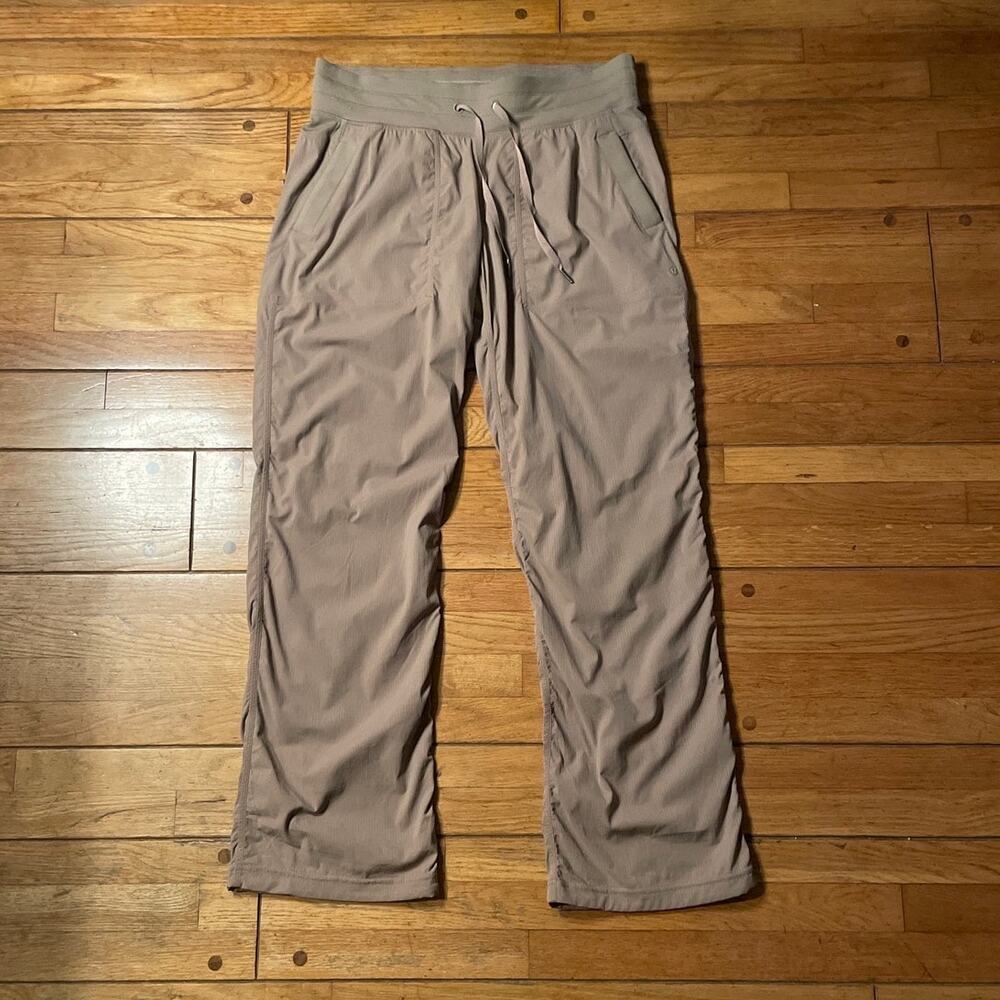 Lululemon Dance Studio Mid-Rise Pant *Regular - Picture 8 of 15